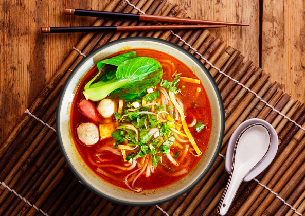 土豆粉